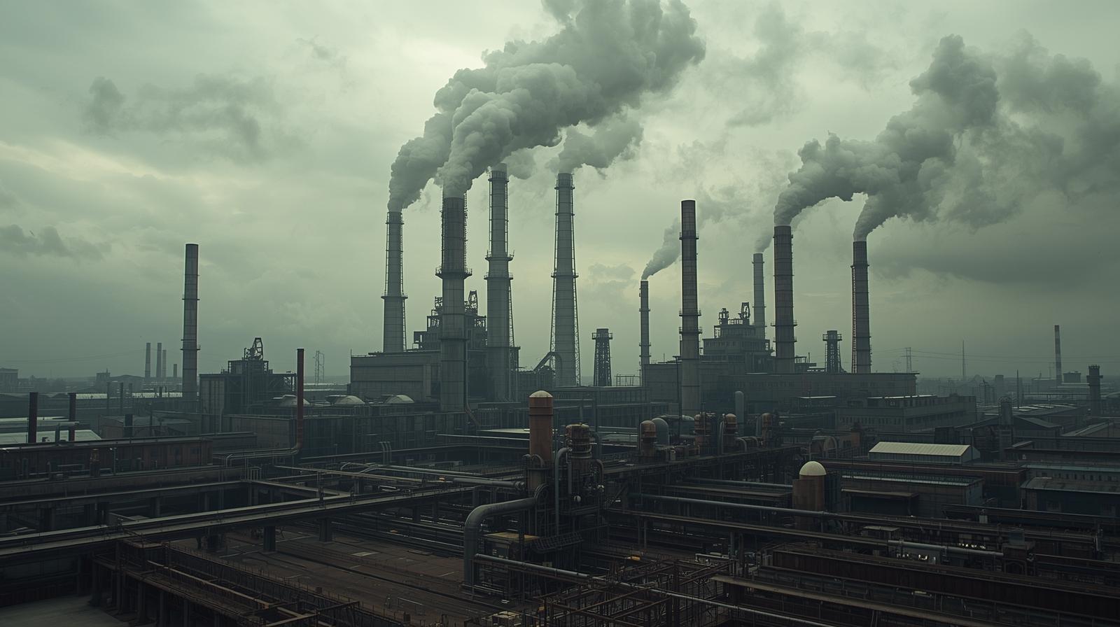 Endüstri Teknolojileri